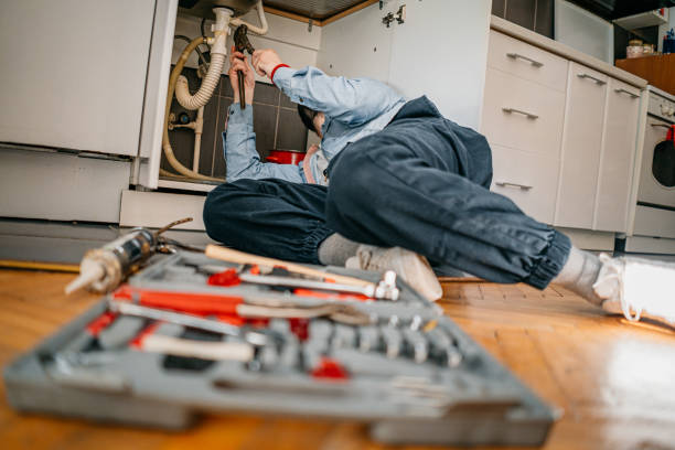 Best Same-Day Plumbing Service  in Fort Gibson, OK