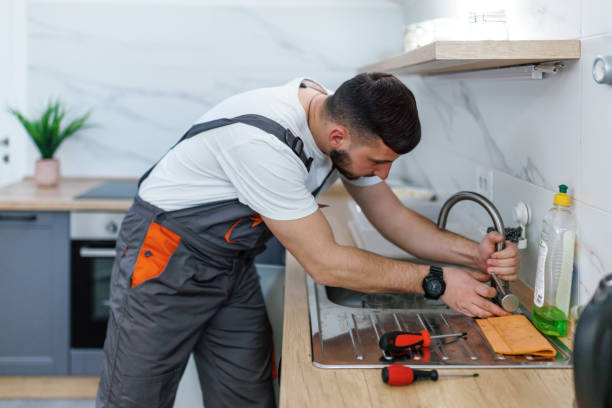  Fort Gibson, OK Plumbing Pros