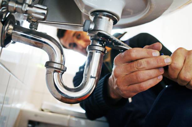 Best Water Softener Installation  in Fort Gibson, OK