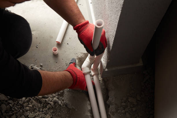 Best Water Heater Repair  in Fort Gibson, OK