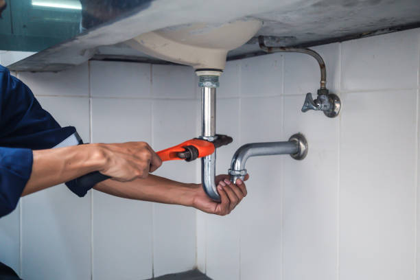 Best Emergency Plumbing Repair  in Fort Gibson, OK