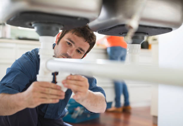 Best Best Plumbers Near Me  in Fort Gibson, OK
