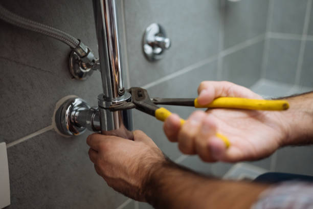 Best Sewer Cleaning Services  in Fort Gibson, OK