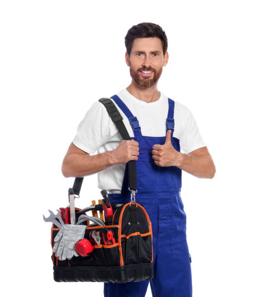 Best Gas Line Repair  in Fort Gibson, OK