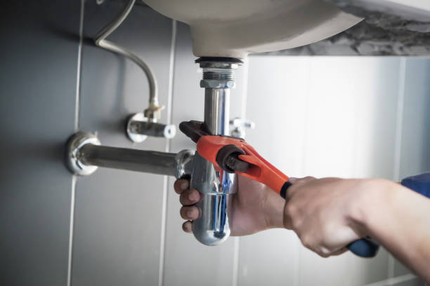 Best Affordable Plumber Near Me  in Fort Gibson, OK