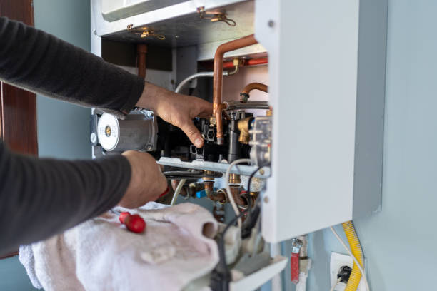 Best Toilet Repair Services  in Fort Gibson, OK