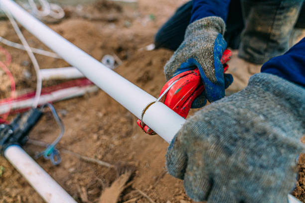 Best Plumbing Services Near Me  in Fort Gibson, OK